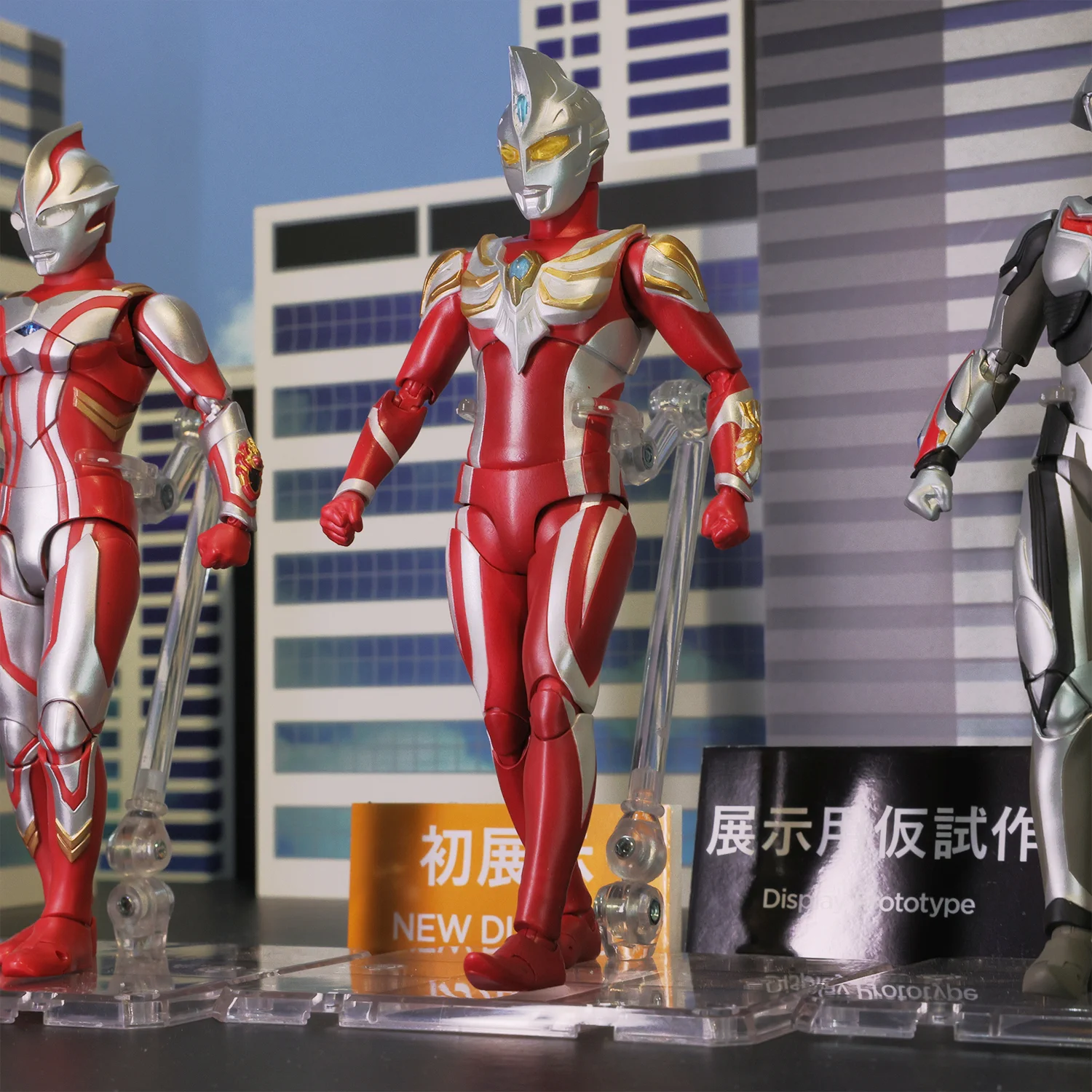 魂ネイションズ公式/BANDAI SPIRITS TAMASHII NATIONS OFFICIAL on X
