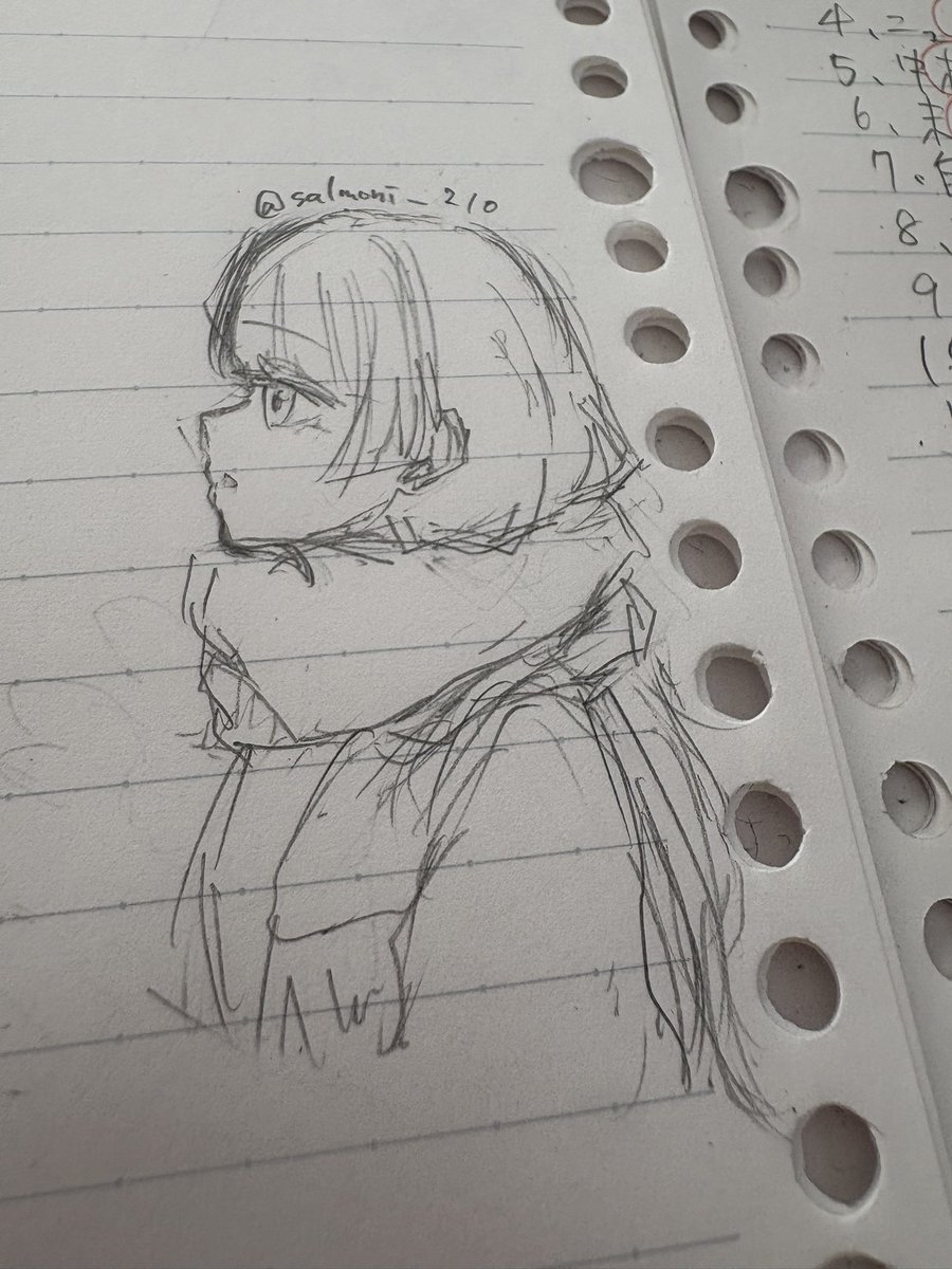 さも tweet media