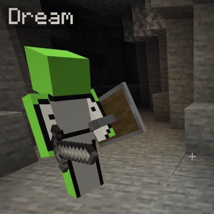 DSMPBase's tweet image. TommyInnit faces accusations of using "unethical methods" to obtain discs, coworker Dream says in an interview.

"This guys seriously just lost it," Innit responds. "Lost it, man. He's gone senile."