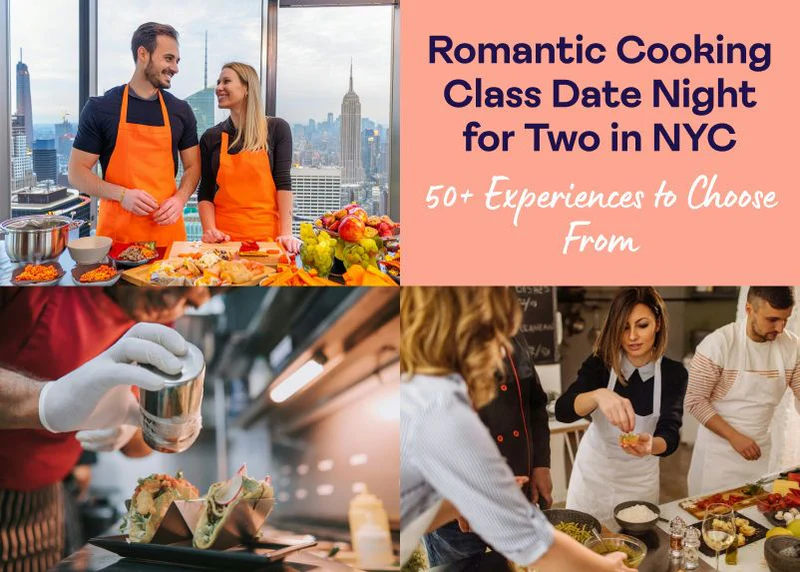 Shoshi's tweet image. Looking for a something fun to do on a date in NYC? How about a cooking class? Making pizza at that.  That could be a fun and yummy evening.

nyc date option: 
mavely.app.link/e/dIUudB27iYb

#cookingclass