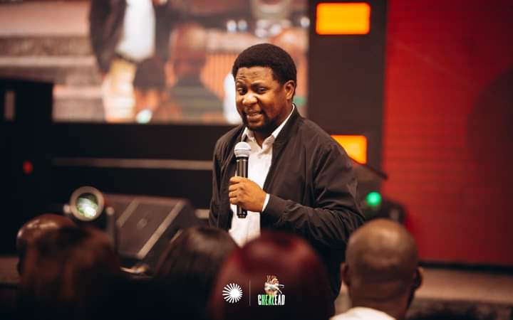 therealchurchg1's tweet photo. HAPPY BIRTHDAY TO APOSTLE FEMI LAZARUS 
Founder, Light Nation.

May your life continue to testify of God's grace and unfailing favour. You shall flourish like a tree planted by the riverside and you shall lack no good thing in Jesus' name Amen.

Congratulations and God's abundant blessings. 
From all of us at Church Gist. 

#ChurchGist