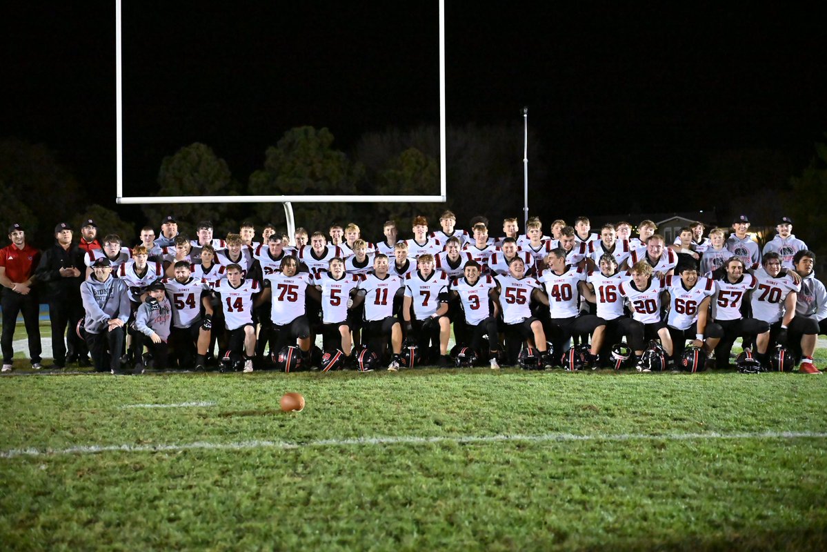 One more game - Proud of our guys!!