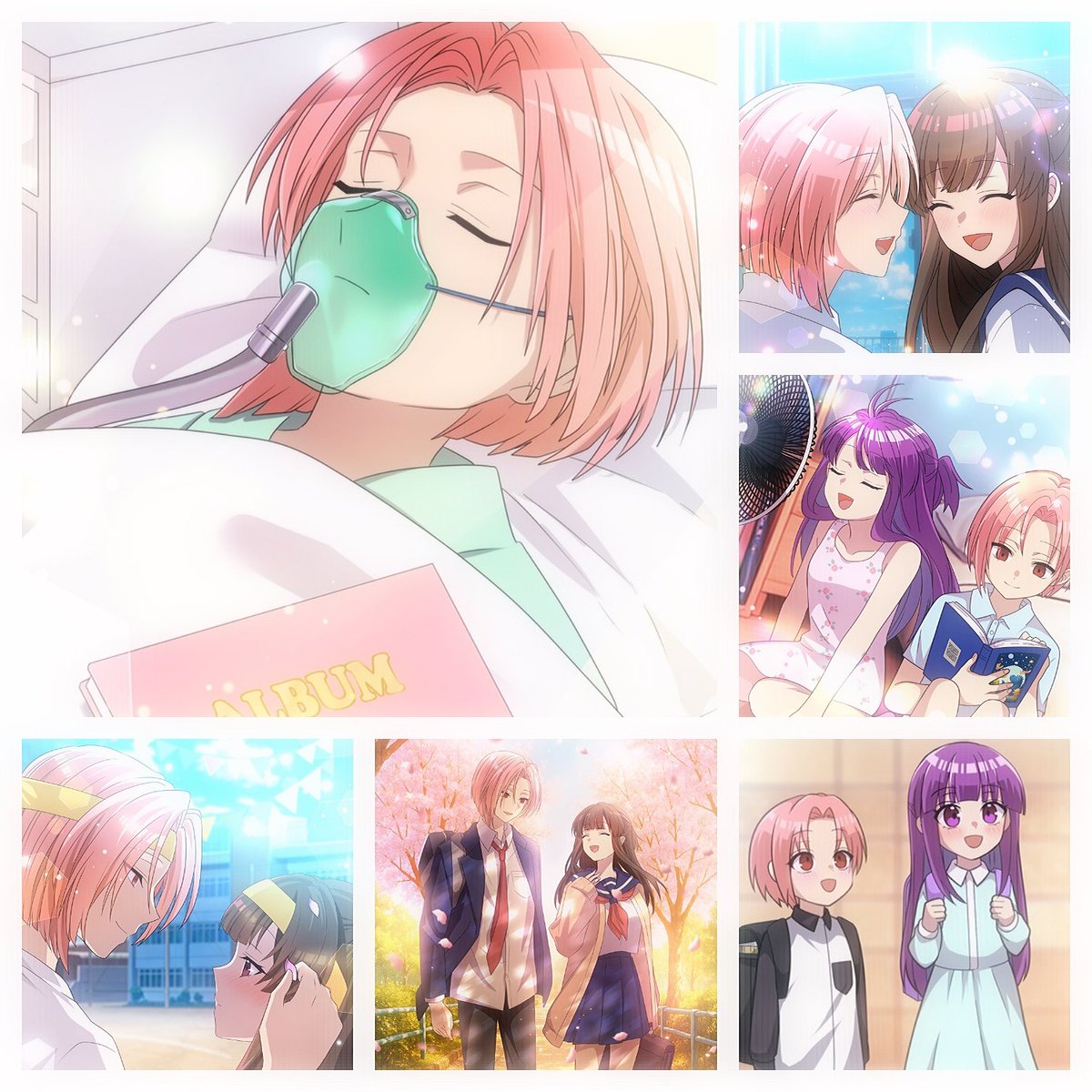 三途川ハカ@『俺クロ』憑かれた俺と黒神心霊相談所 (@haka_orekuro