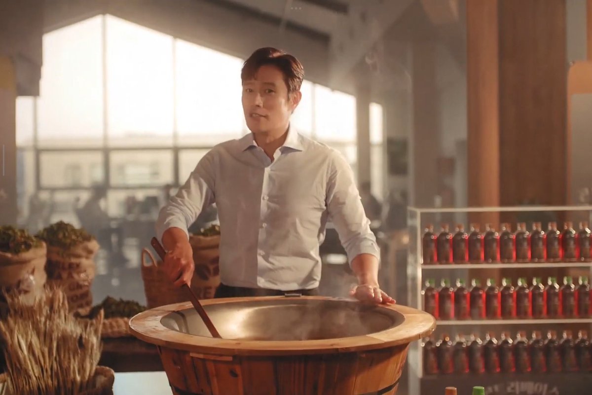 อะไรใหม่ๆ LBH is cooking 🧑‍🍳