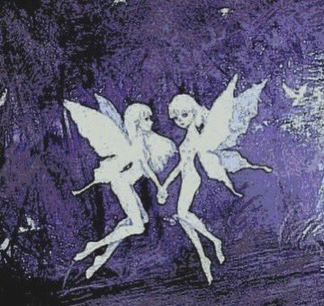 bab0oshk44's tweet image. whimsigoth