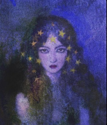 bab0oshk44's tweet image. whimsigoth