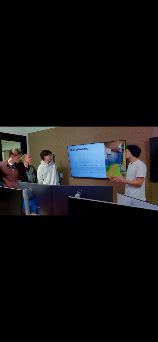 CodeWithSyed's tweet image. He predicted Chad ai before Chad ai