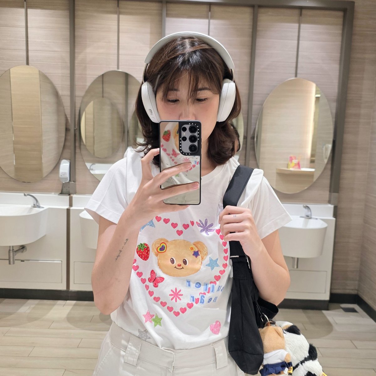 อะไรใหม่ๆปะ พช in colours 🤣 กรรมการงง ทีมงานงง เพื่อนๆงง