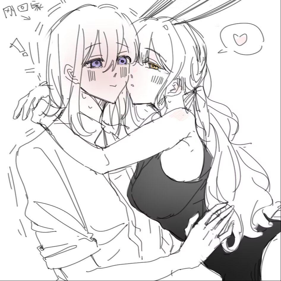 Wuyi0423's tweet photo. 引诱中 https://t.co/1uQLyxZ8vh