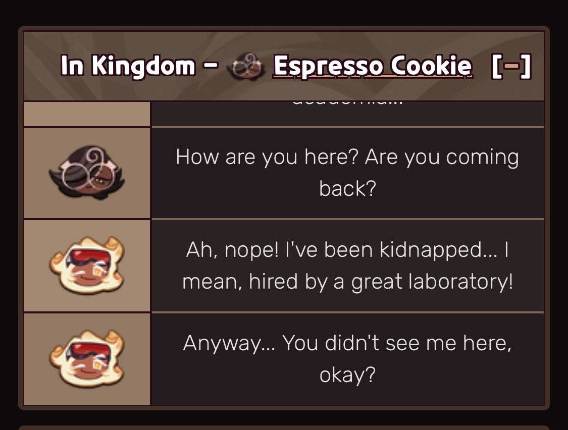 toraofag's tweet image. #WHATDATMEAN