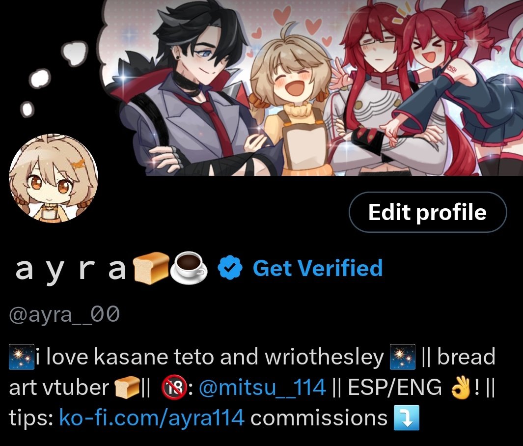 transparent header thingy, but I made it since months ago