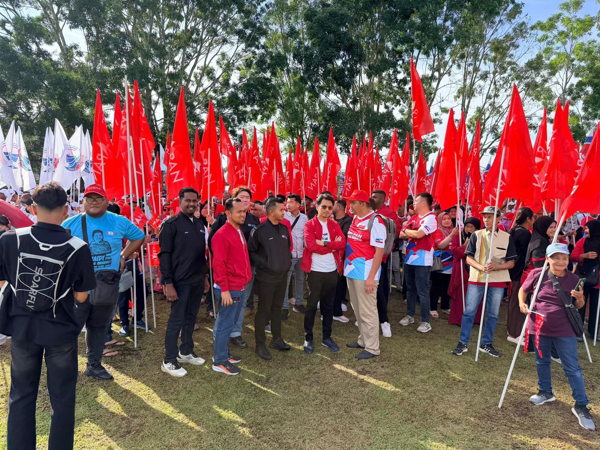 AMK Malaysia tweet media