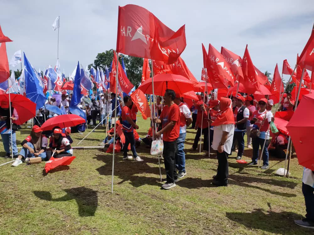 AMK Malaysia tweet media