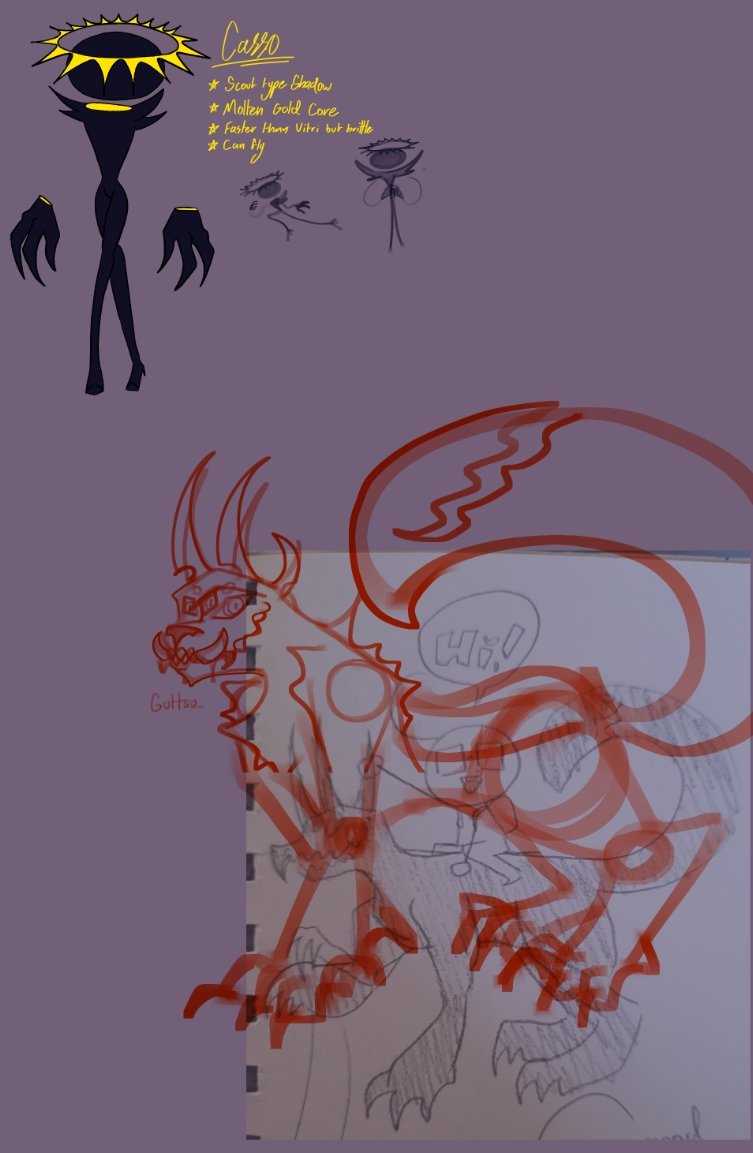 curious_emmaa's tweet photo. ☆ and idea for another shadow ocs like vitri. https://t.co/4Lf1go6brg