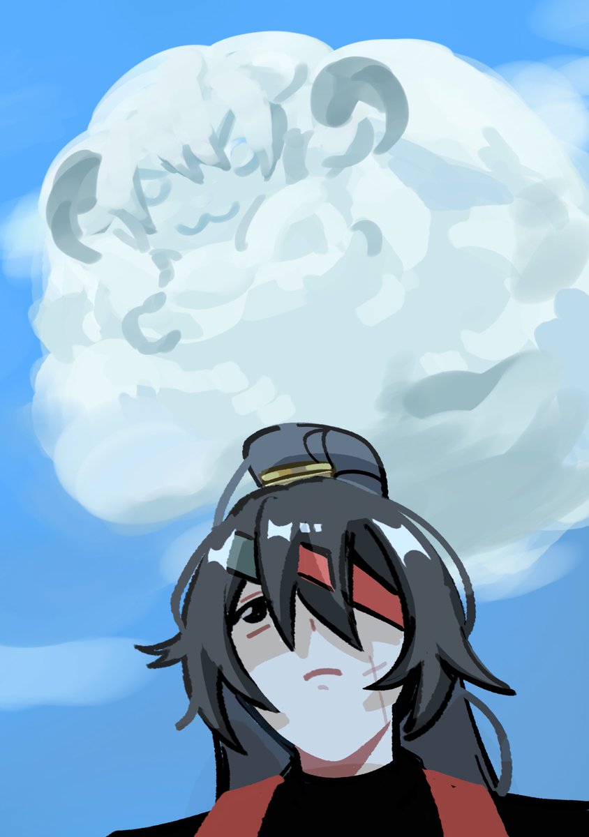 给我三文鱼🍒 (@eoru__) / Posts / X