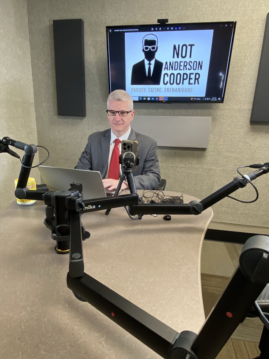 <a href="/cleobug101/">Cleobug101</a> Hey there, my name is Not Anderson Cooper, much more active here: instagram.com/dman8004?igsh=… and tiktok.com/@dman9876?_r=1…