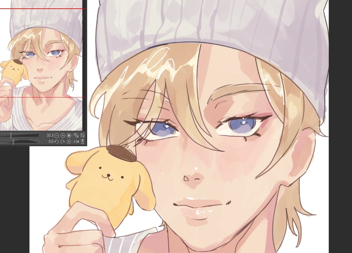 ku ⚡comms open !⚡ tweet media