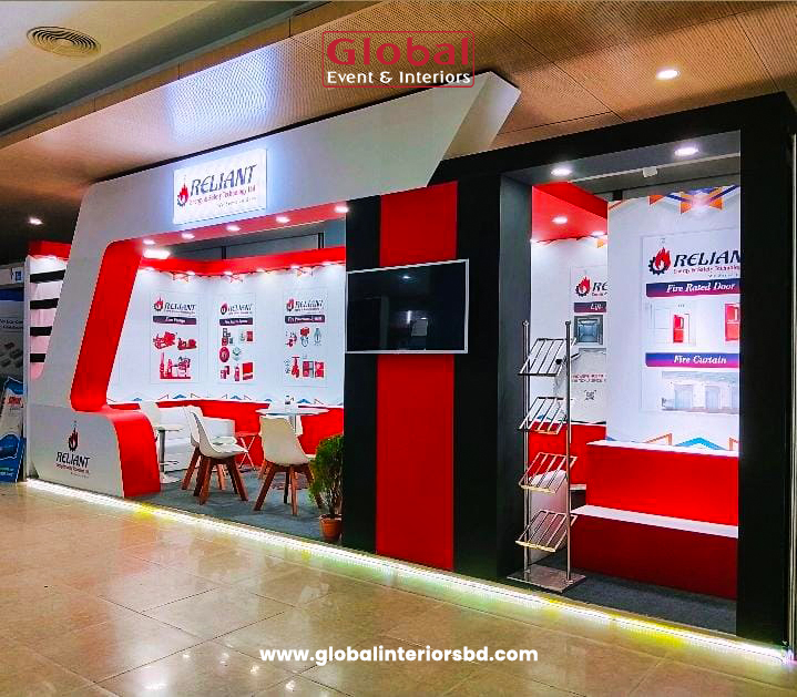Global_Event_In's tweet photo. Expo Name:  Build Bangladesh 2025
Expo Date:  13 - 15 November 2025
Venue:  International Convention City Bashundhara (ICCB)
Client: Reliant Energy &amp; Safety Technology Ltd
Stand Size:  24x8 feet = 192 Sqf
#BestStandFabricationCompanyInBangladesh
https://t.co/RjgQimpL4k https://t.co/6BvRAyiW81