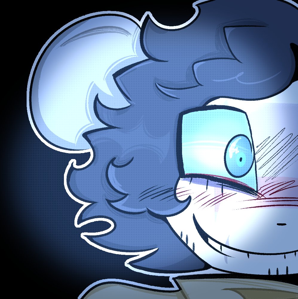 starcrawler_'s tweet image. so normal and so sane
#dune #dunemessiah #paulatreides #dunefanart