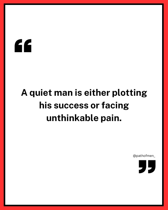 Path of Men tweet media