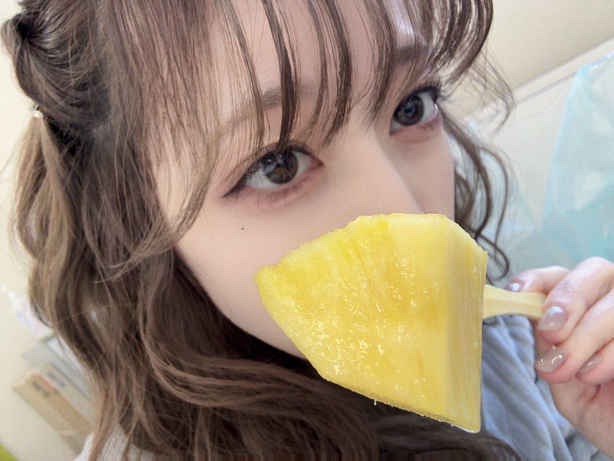 VOICE_Febri お渡し会 ありがとうございました〜❕ みんな慣れてきた