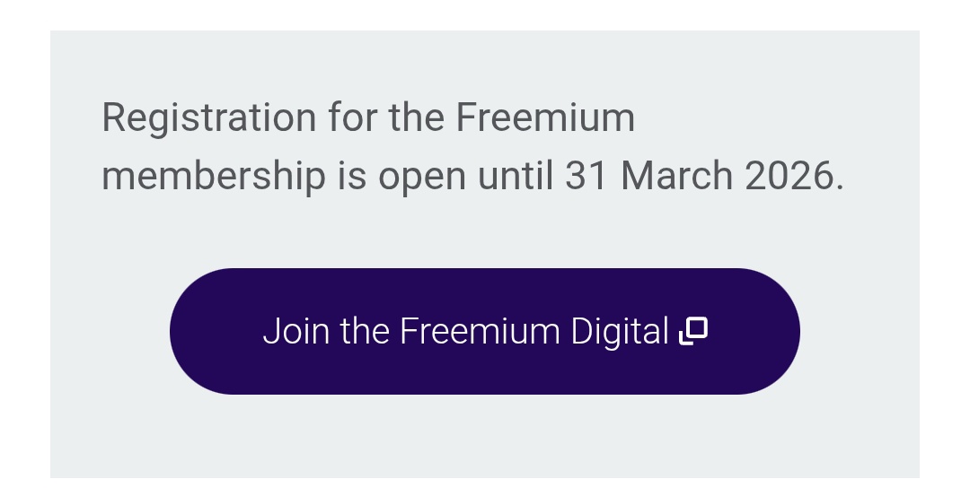 decaency's tweet image. daftar dulu di webnya, scroll aja sampe ketemu ini. setelah selesai baru login di libby app nya

link: britishcouncil.id/en/programmes/…