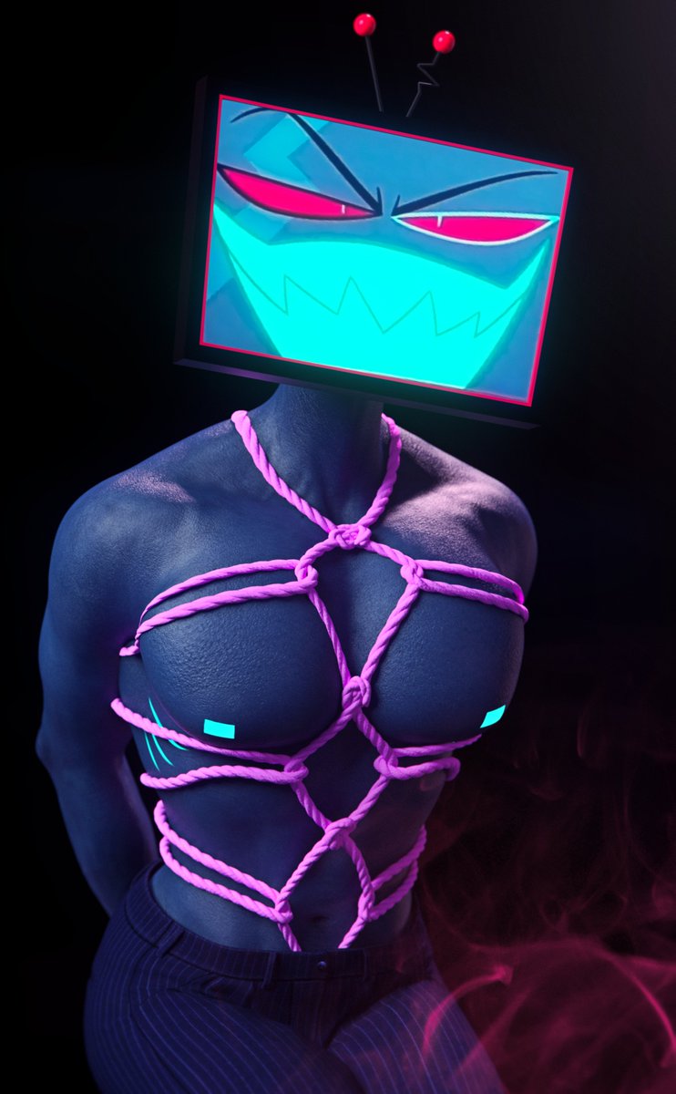 TobinArts's tweet image. The &apos;Huge Tits&apos; in question Vox has