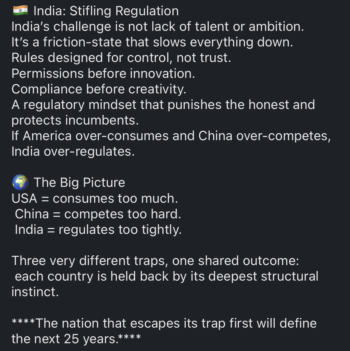 prajjwal_datir's tweet image. Do you believe web3 will bring permission less innovation?