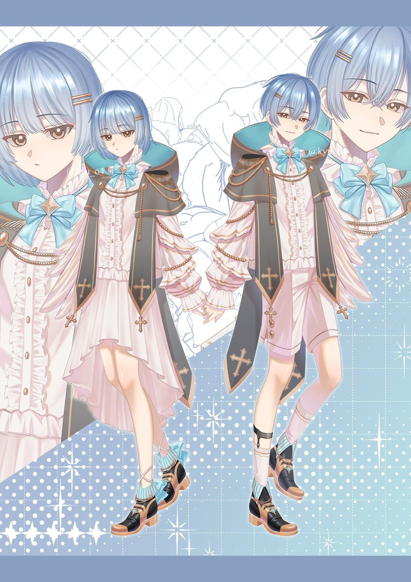 玖 (@kyu_o4) on Twitter photo 