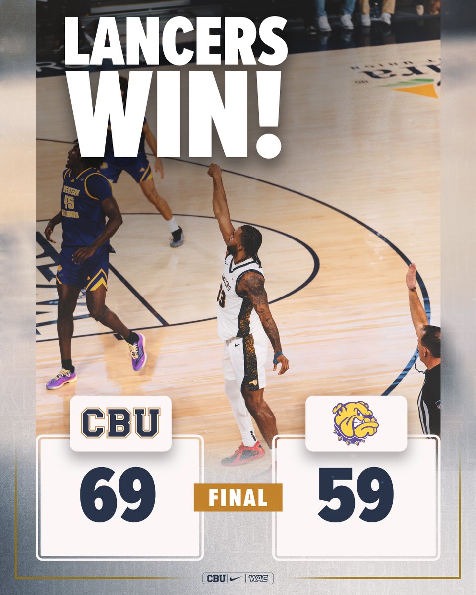 Another 𝓦 in the Riv‼️

#LanceUp⚔️