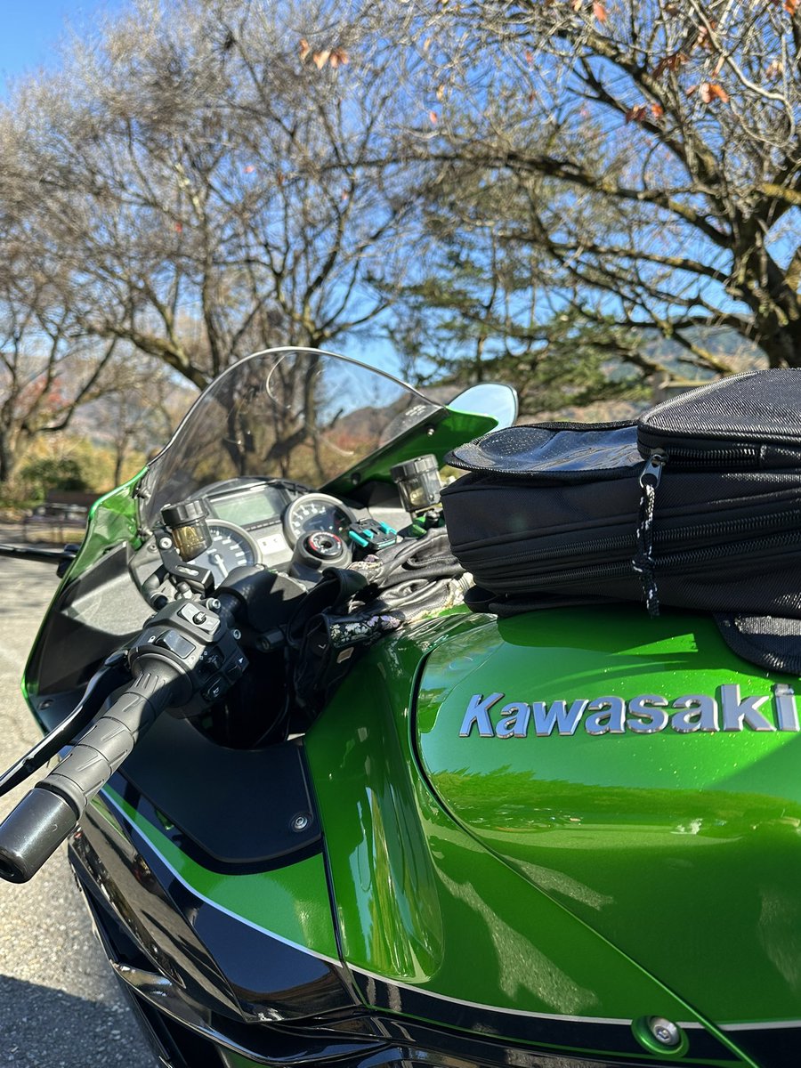 よち様へ♥6/14 zx14r