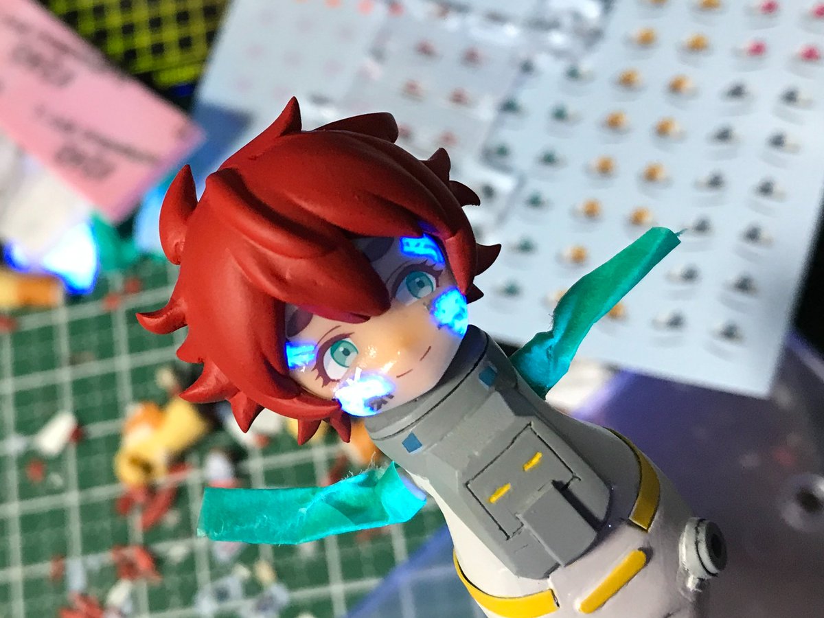 像 astan (@astante_f) / Posts / X