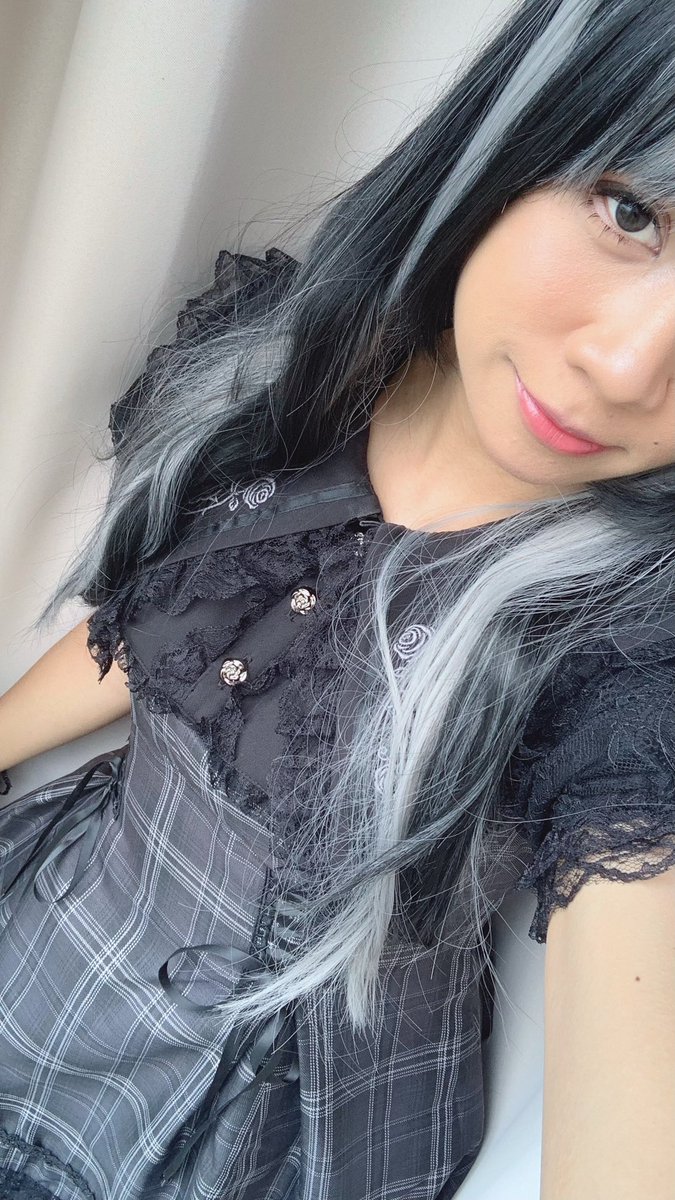 Caerula Aki🌹💙 tweet media