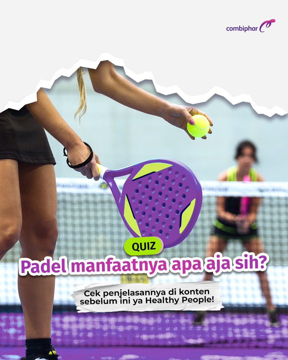 Combiphar tweet media