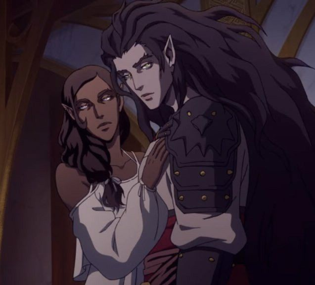 roxis_rox's tweet photo. one thing vampire sapphics will have is a size difference https://t.co/xxJ8CUP6oG