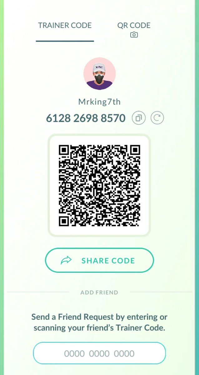 Looking For 30 Friends To Raid With And To Build Relationships. #PokemonGOfriend #PokemonGoFriendCodes