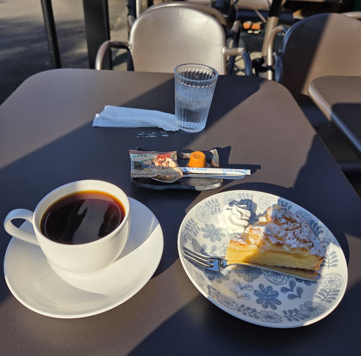 jimu_ken64's tweet image. 🍠秋🍁ですな～