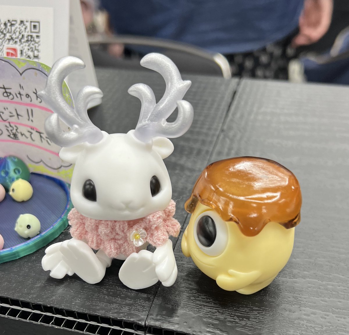 仲良しの2人✨

#レザフェス