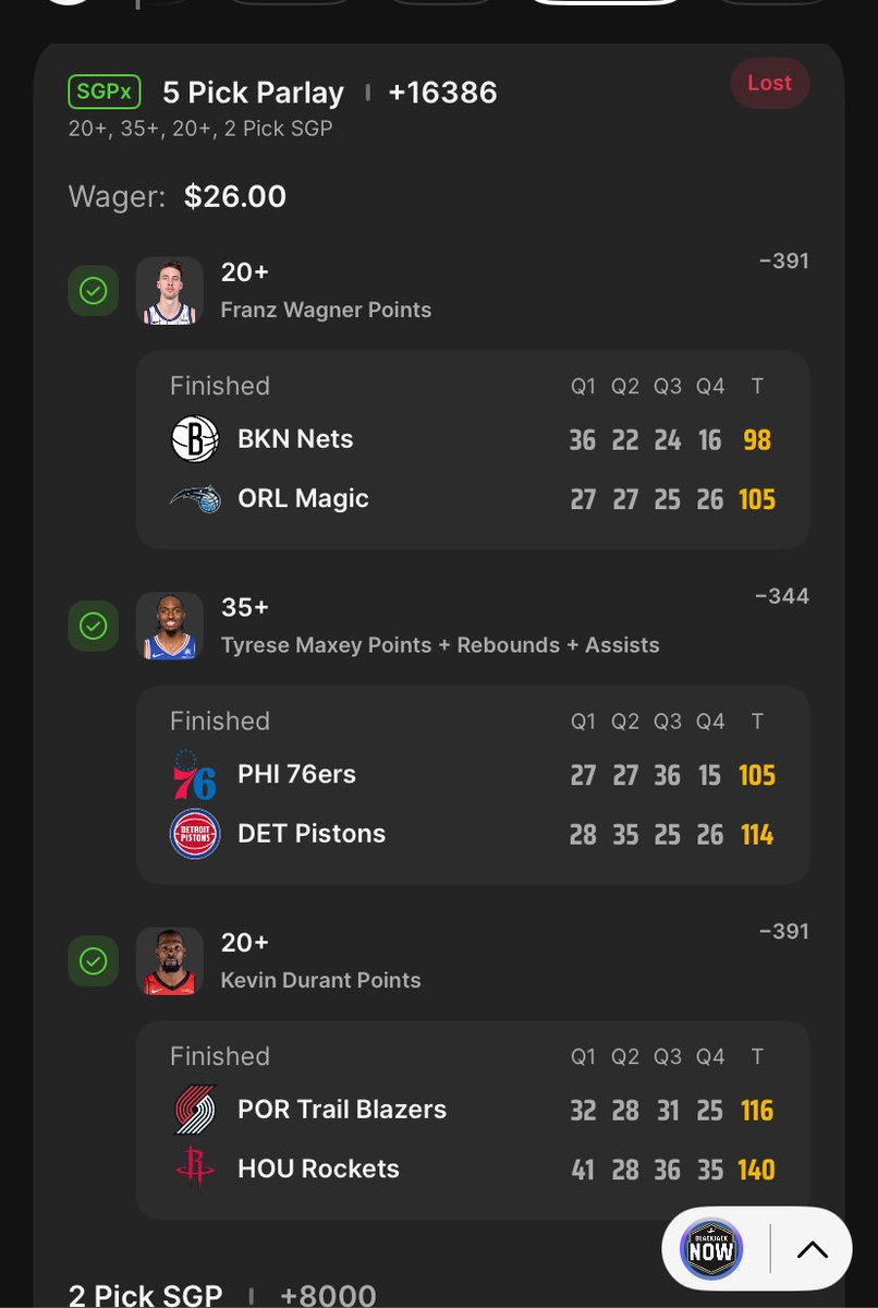 Fix it please, gotta count the stats right