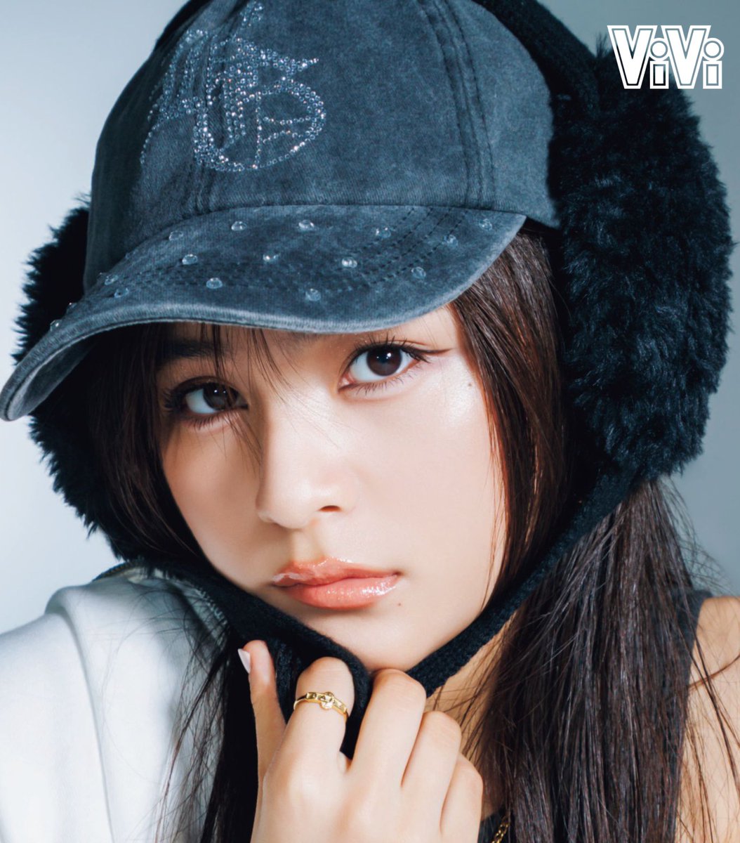 ViVi (@vivi_magazine) / Posts / X