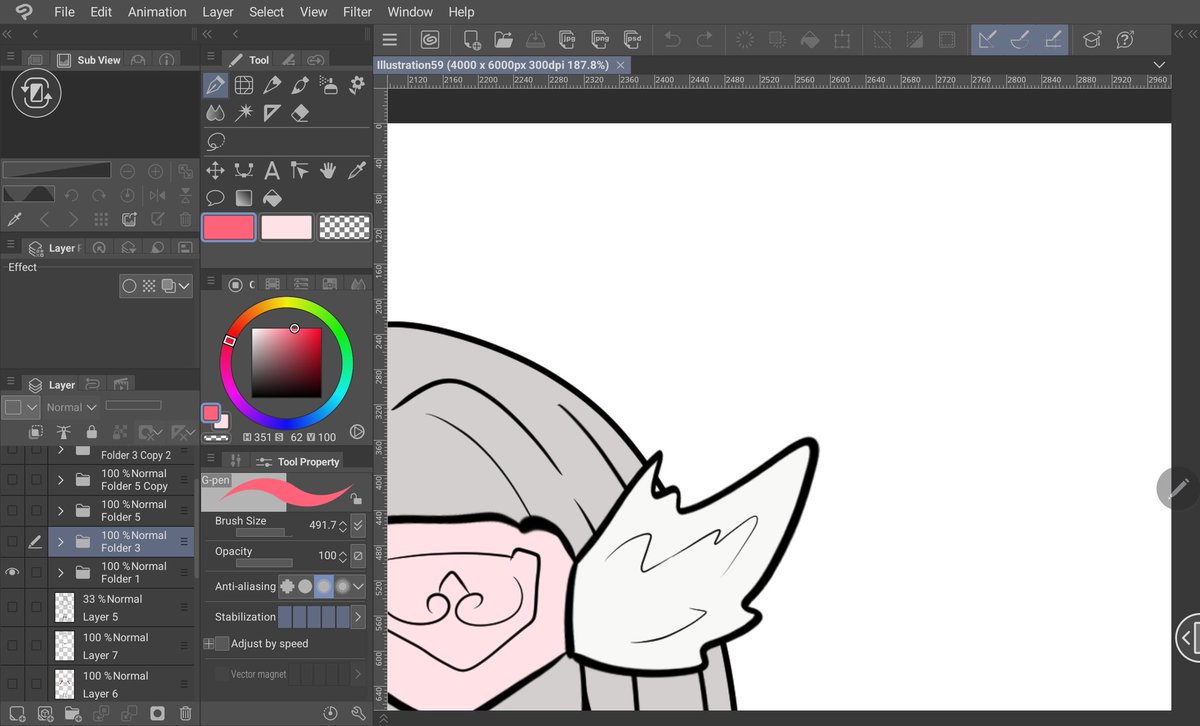 NawaProject_IDN's tweet image. I hope my strength will get stronger...there are many things I want to achieve...
.
.
btw I&apos;m always open to commission