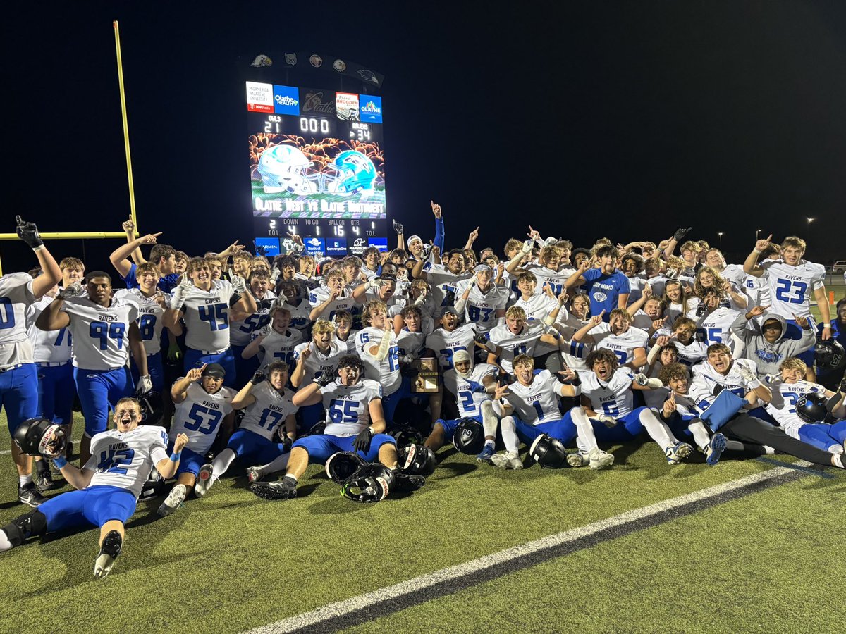 Ravens Football tweet media