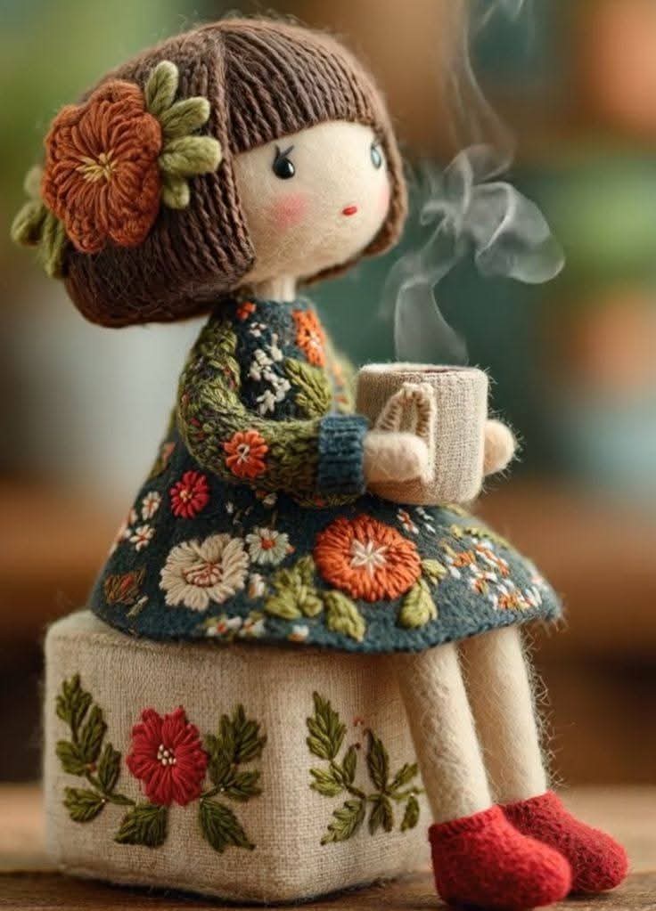 Καλημέρα και καλό Σαββατοκύριακο 🥰💚