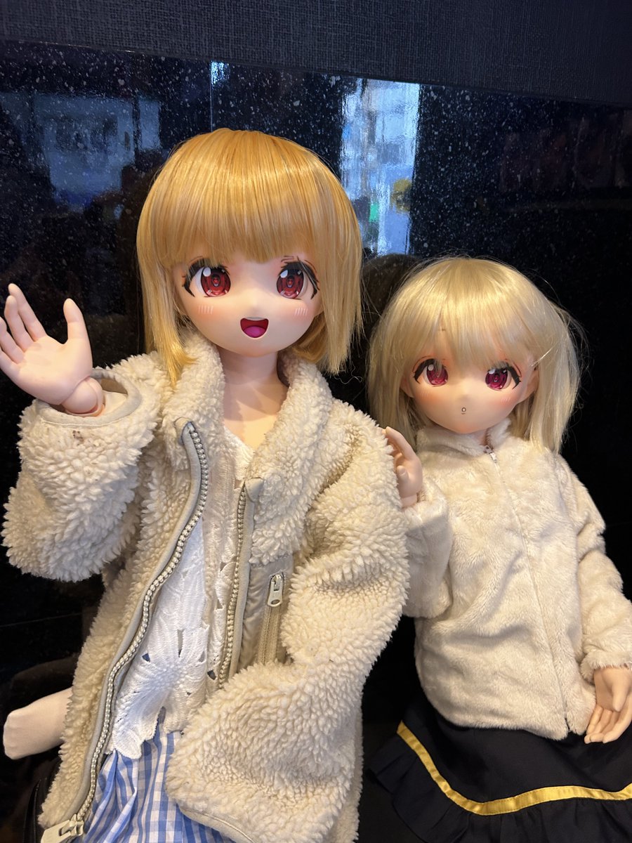 御朱印巡り♡♡さま専用♡ドール♡ドールチャーム♡フェルト 星垣いずみ (@hoshigaki_izumi) / Posts / X