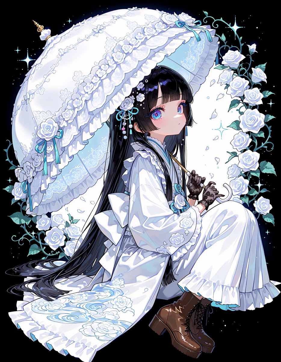 ‪‪❤︎‬ tj様 ‪‪❤︎‬ 羊@AIｲﾗｽﾄ沼 (@461_373) / Posts / X