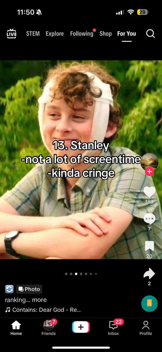 TikTok IT fandom you will start to cough in 3 hours