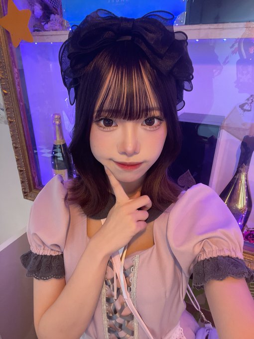 ~メイド喫茶~曖昧Aliceのツイート