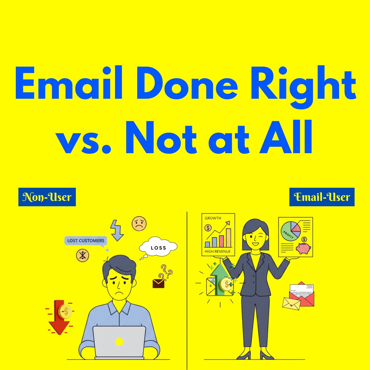 Boldinbox_'s tweet image. Email done right turns lost opportunities into loyal customers. BoldInbox automation boosts revenue, trust, and repeat sales for growing businesses.
#SmallBusinessTips #BoldInbox #EmailAutomation #EmailMarketing