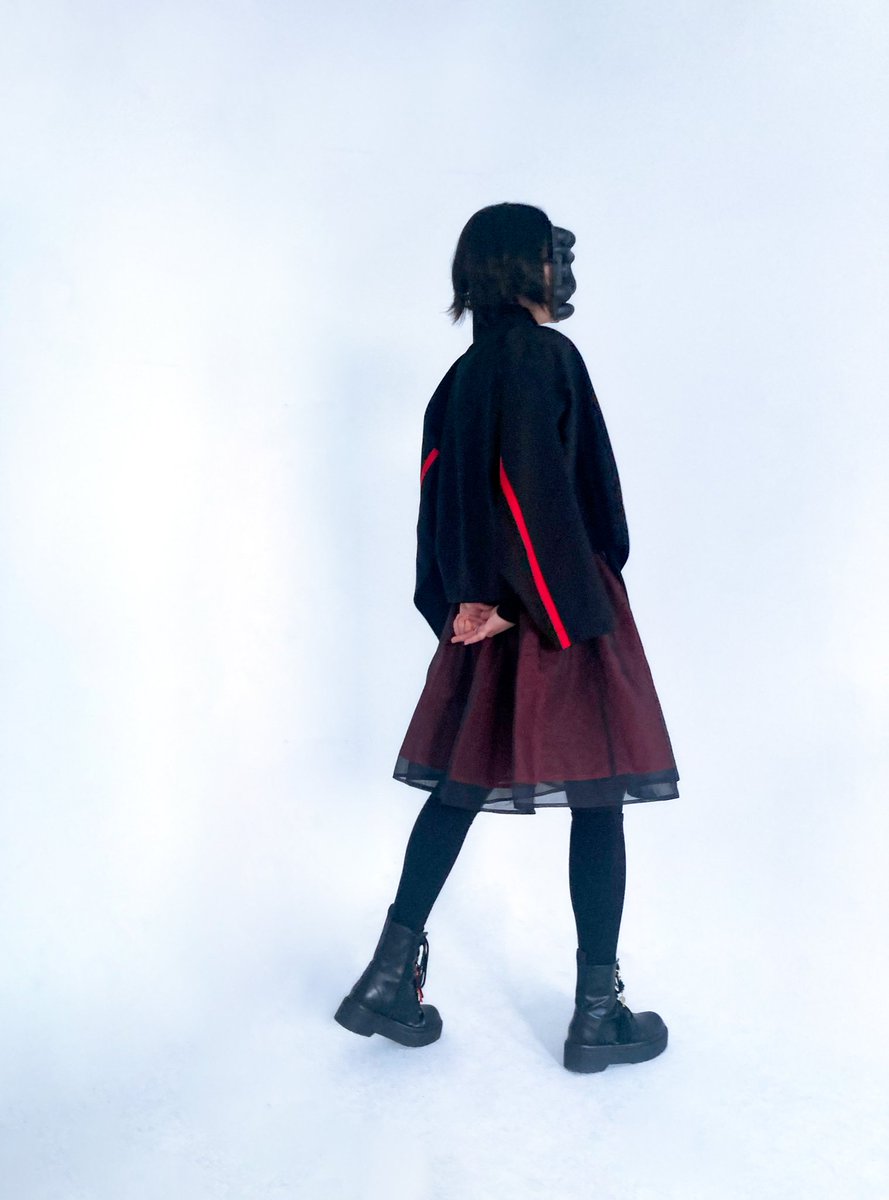 걸쳐입기도 좋은 핏결저고리🖤♥️