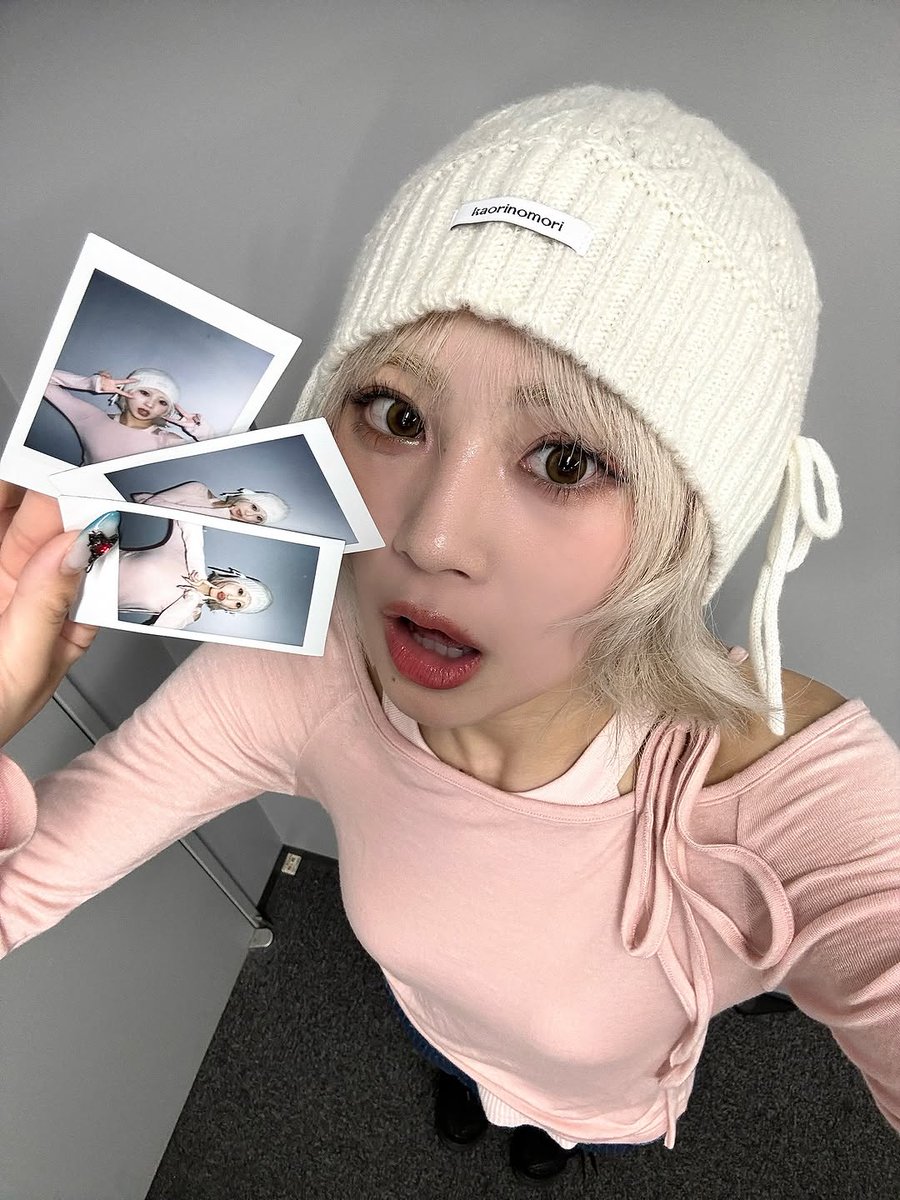 queenzwonchae's tweet image. selfie game is unmatched tbh

#ELSEE #PONO